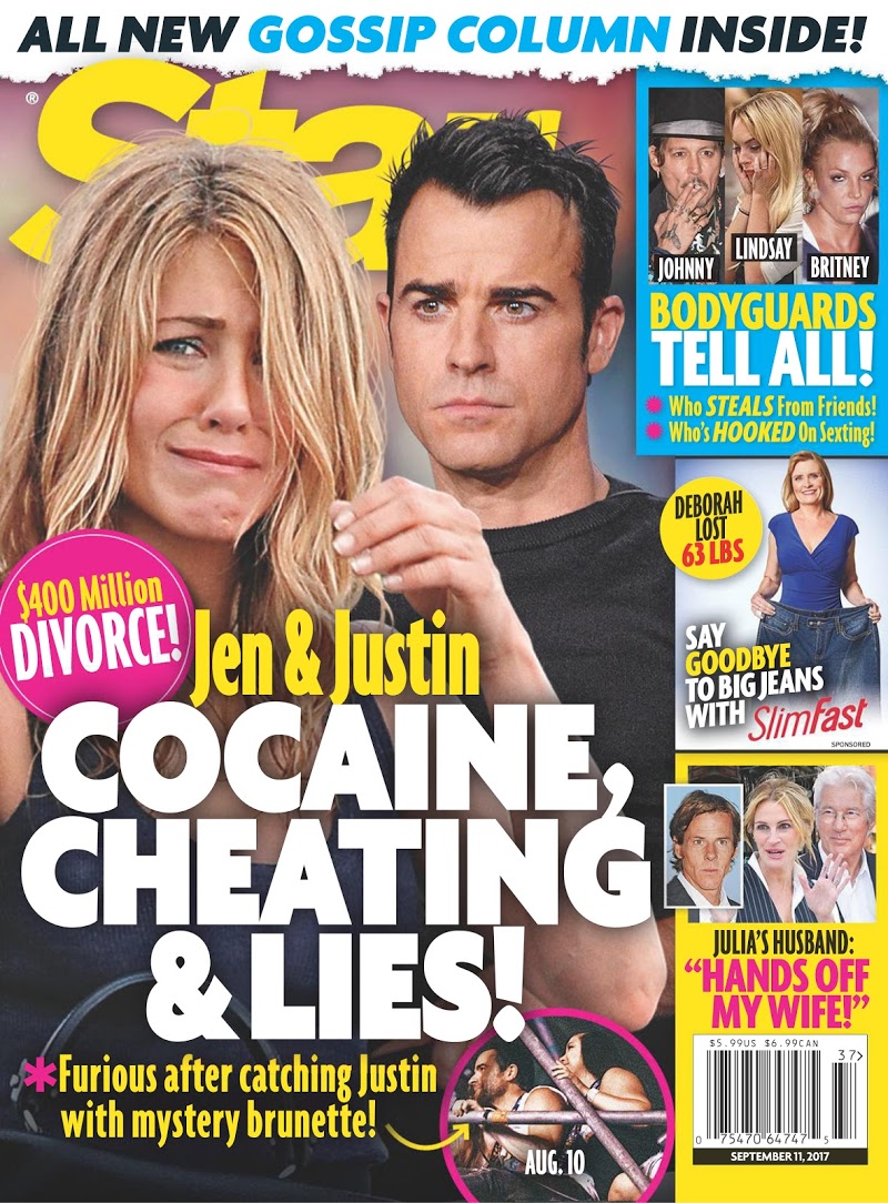 Star September 11, 2017 Issue Cover