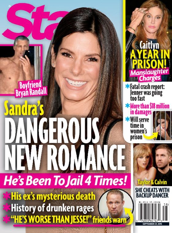 Star September 21, 2015 Issue Cover