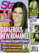 Star September 21, 2015 Issue Cover