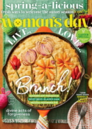 Womans-Day March 01, 2023 Issue Cover