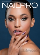 Nailpro August 01, 2019 Issue Cover