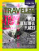 National-Geographic-Traveler October 01, 2019 Issue Cover