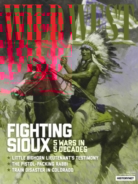 Wild-West June 01, 2020 Issue Cover