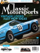 Classic-Motorsports May 01, 2016 Issue Cover