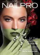 Nailpro July 01, 2015 Issue Cover
