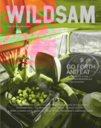Wildsam-Magazine October 01, 2024 Issue Cover