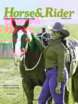 Horse-and-Rider March 01, 2024 Issue Cover