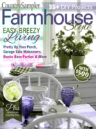 Farmhouse-Style June 01, 2019 Issue Cover