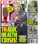 Globe December 07, 2020 Issue Cover