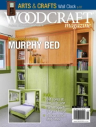 Woodcraft October 01, 2021 Issue Cover