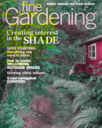 Fine-Gardening February 01, 2020 Issue Cover