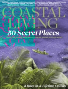 Coastal-Living March 01, 2018 Issue Cover