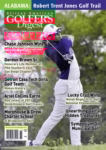 African Amercian Golfer's Digest December 01, 2023 Issue Cover
