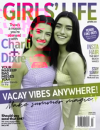 Girls-Life June 01, 2020 Issue Cover