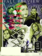 New-York-Magazine August 22, 2016 Issue Cover