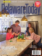 Delaware-Today March 01, 2022 Issue Cover