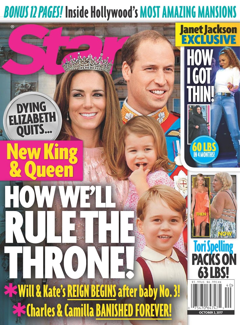 Star October 02, 2017 Issue Cover