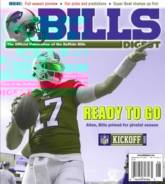 Bills-Digest September 19, 2022 Issue Cover