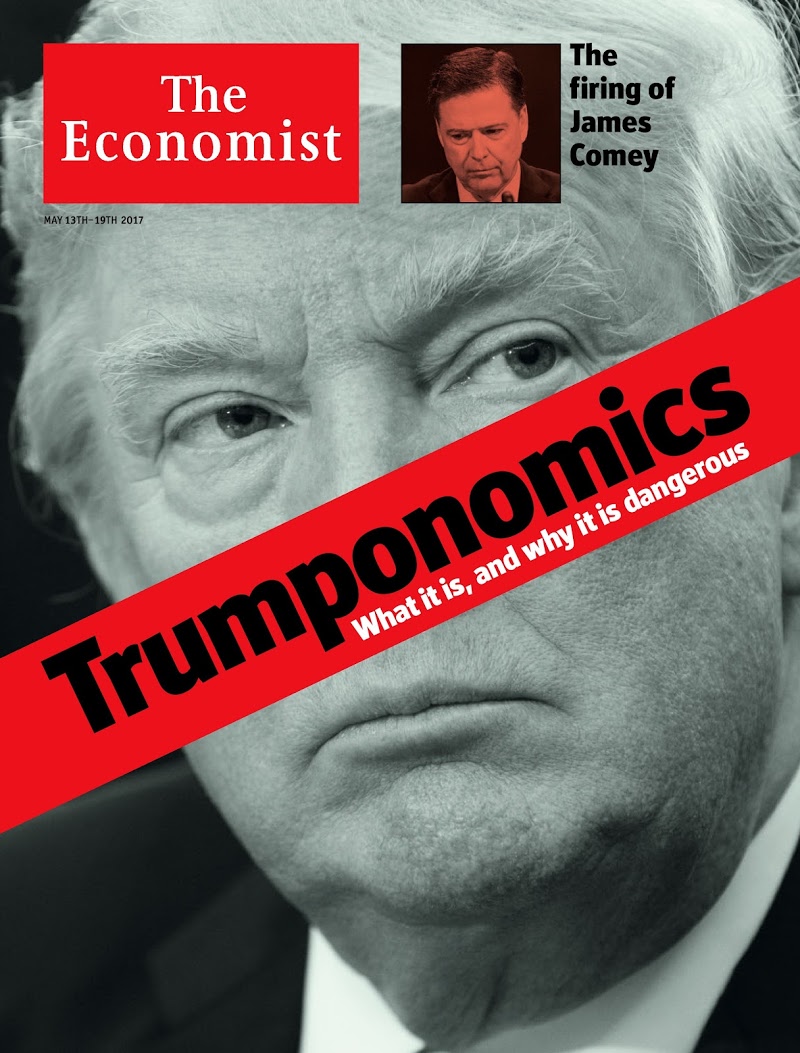 The-Economist May 13, 2017 Issue Cover