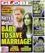 Globe August 14, 2023 Issue Cover