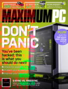 Maximum-PC April 01, 2019 Issue Cover