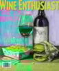 Wine-Enthusiast June 01, 2025 Issue Cover