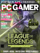 PC-Gamer-(US-Edition) April 01, 2024 Issue Cover