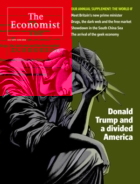 The-Economist July 16, 2016 Issue Cover