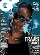 Gentlemens-Quarterly---GQ December 01, 2023 Issue Cover