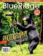 Blue-Ridge-Country December 01, 2018 Issue Cover