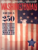 Washingtonian June 01, 2026 Issue Cover