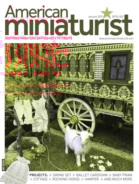 American-Miniaturist January 01, 2019 Issue Cover