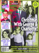 Us-Weekly January 01, 2018 Issue Cover