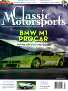 Classic-Motorsports July 01, 2022 Issue Cover