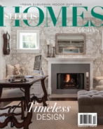 St-Louis-Homes-and-Lifestyles October 01, 2018 Issue Cover