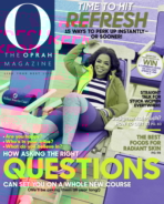 O-The-Oprah January 01, 2018 Issue Cover