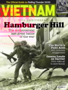 Vietnam June 01, 2019 Issue Cover