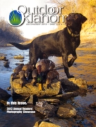 Outdoor-Oklahoma July 01, 2013 Issue Cover
