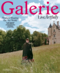 Galerie September 01, 2026 Issue Cover