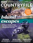 BBC Countryfile July 01, 2025 Issue Cover