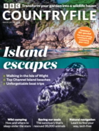 BBC-Countryfile July 01, 2025 Issue Cover
