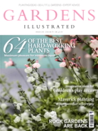 Gardens-Illustrated September 01, 2015 Issue Cover
