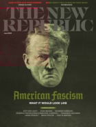 The-New-Republic June 01, 2024 Issue Cover