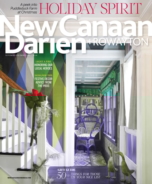 New-Canaan-Darien November 01, 2019 Issue Cover