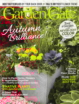 Garden-Gate September 01, 2025 Issue Cover