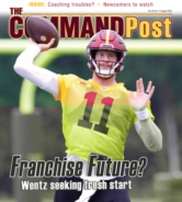 The-Command-Post August 01, 2022 Issue Cover