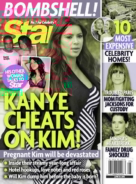 Star June 24, 2013 Issue Cover