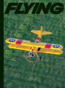 Flying September 01, 2026 Issue Cover
