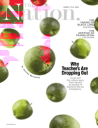 the-nation March 07, 2022 Issue Cover