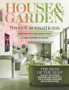 House-and-Garden June 01, 2024 Issue Cover